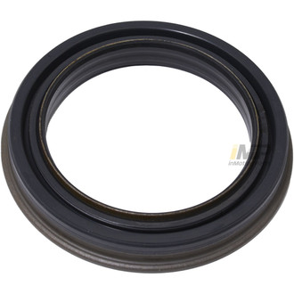 WJB® - Rear Driver or Passenger Side Inner Wheel Seal