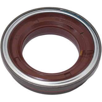 WJB® - Rear Wheel Seal