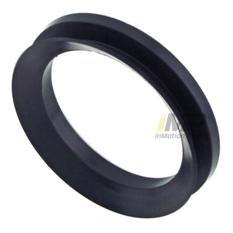WJB® - Front Outer Wheel Seal