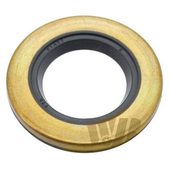 WJB® - Rear Driver or Passenger Side Inner Wheel Seal