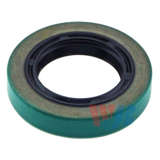 WJB® - Rear Driver or Passenger Side Wheel Seal