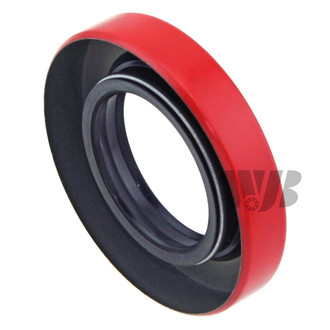 WJB® - Rear Driver or Passenger Side Inner Wheel Seal
