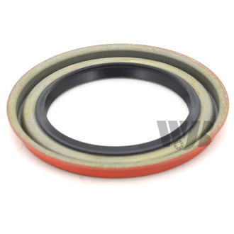 WJB® - Rear Driver or Passenger Side Outer Wheel Seal