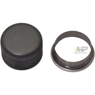 WJB® - Front Wheel Seal