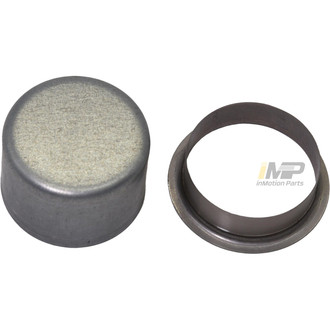 WJB® - Transfer Case Output Shaft Repair Sleeve