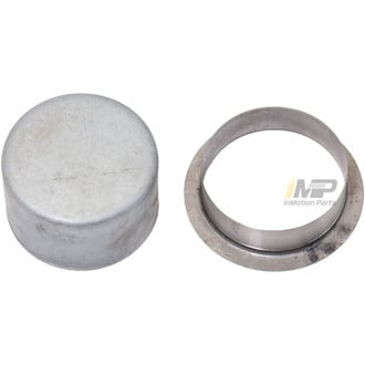WJB® - Wheel Seal
