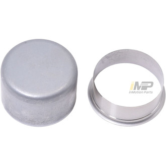 WJB® - Rear Outer Wheel Seal