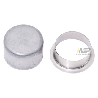 WJB® - Front Outer Wheel Seal