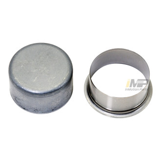 WJB® - Transfer Case Input Shaft Repair Sleeve