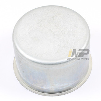WJB® - Rear Outer Wheel Seal