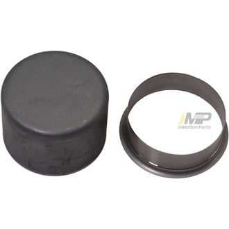 WJB® - Transfer Case Input Shaft Repair Sleeve