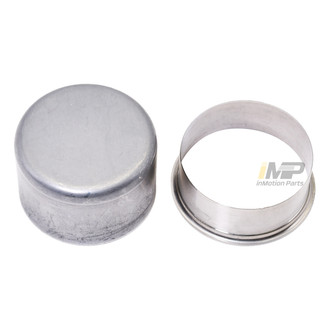 WJB® - Transfer Case Oil Pump Housing Repair Sleeve