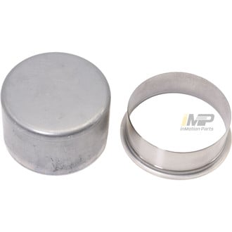 WJB® - Rear Outer Differential Pinion Repair Sleeve