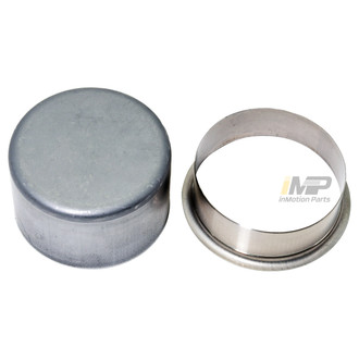 WJB® - Rear Outer Differential Pinion Repair Sleeve