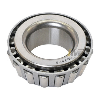 WJB® - Front Inner Differential Pinion Bearing