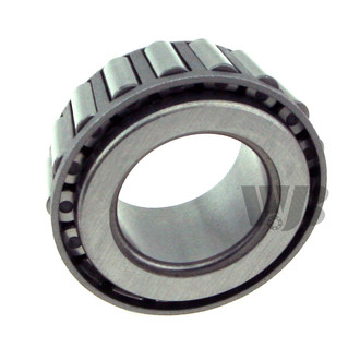 WJB® - Front Driver or Passenger Side Outer Wheel Bearing
