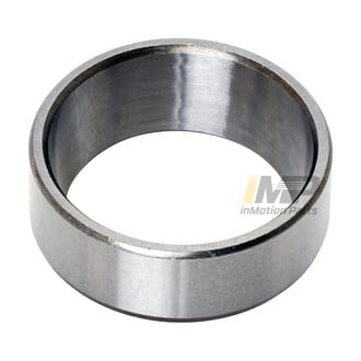 WJB® - Front Driver or Passenger Side Outer Tapered Roller Bearing