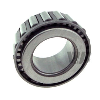 WJB® - Transfer Case Output Shaft Bearing