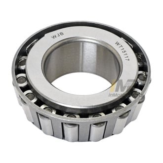 WJB® - Transfer Case Output Shaft Bearing