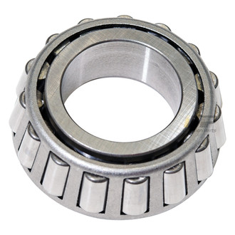 WJB® - Front Driver or Passenger Side Inner Tapered Roller Bearing