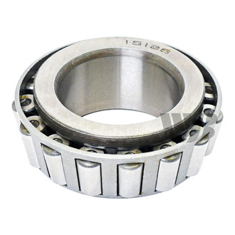 WJB® - Transfer Case Output Shaft Bearing