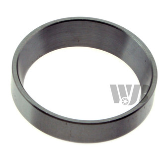 WJB® - Front Driver or Passenger Side Outer Wheel Bearing