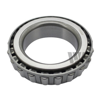 WJB® - Front Driver or Passenger Side Outer Wheel Bearing