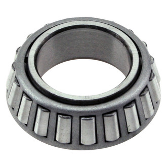 WJB® - Front Driver or Passenger Side Inner Wheel Bearing