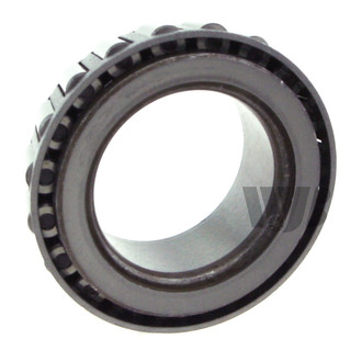 WJB® - Front Driver or Passenger Side Inner Wheel Bearing