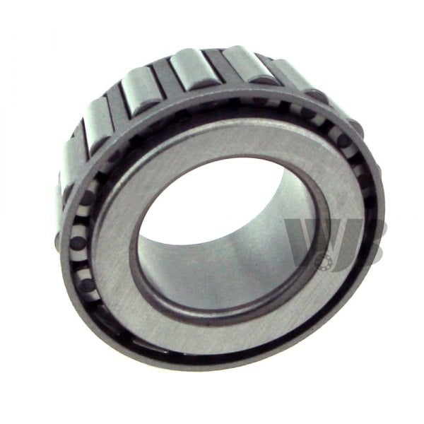 WJB® - Front Outer Wheel Bearing