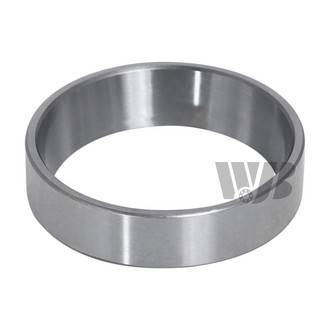 WJB® - Rear Driver or Passenger Side Inner Wheel Bearing