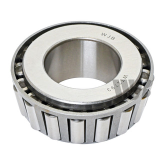 WJB® - Transfer Case Output Shaft Bearing