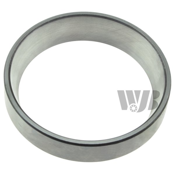 WJB® - Rear Outer Wheel Bearing