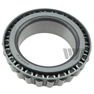 WJB® - Rear Driver or Passenger Side Inner Wheel Bearing