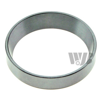 WJB® - Rear Driver or Passenger Side Inner Wheel Bearing
