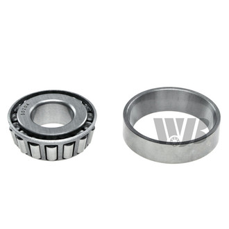 WJB® - Front Driver or Passenger Side Outer Wheel Bearing