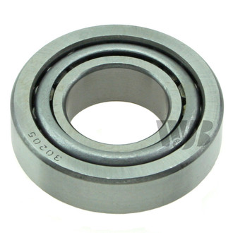 WJB® - Front Driver or Passenger Side Inner Wheel Bearing