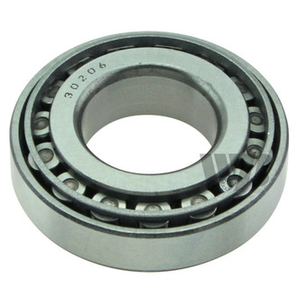 WJB® - Front Driver or Passenger Side Inner Wheel Bearing