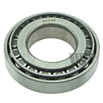WJB® - Rear Driver or Passenger Side Outer Wheel Bearing