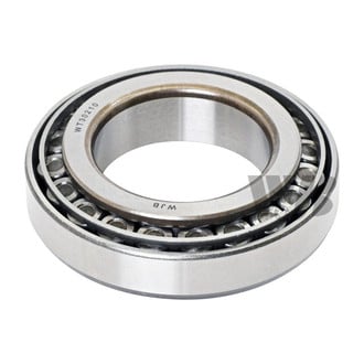 WJB® - Front Driver or Passenger Side Inner Tapered Roller Bearing