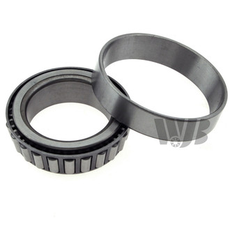 WJB® - Front Driver or Passenger Side Inner Wheel Bearing and Race Set