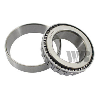 WJB® - Front Driver or Passenger Side Outer Wheel Bearing