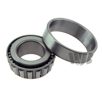 WJB® - Rear Outer Differential Pinion Bearing