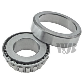WJB® - Wheel Bearing