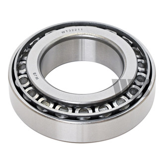 WJB® - Wheel Bearing