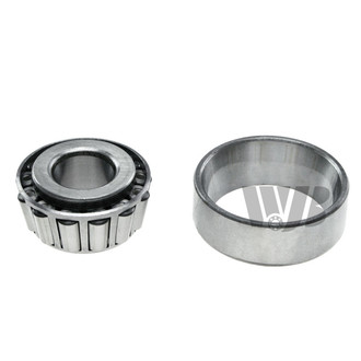 WJB® - Front Driver or Passenger Side Outer Wheel Bearing