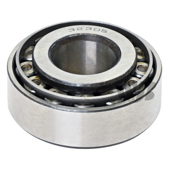 WJB® - Front Driver or Passenger Side Outer Tapered Roller Bearing