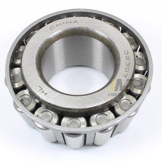 WJB® - Front Driver or Passenger Side Outer Tapered Roller Bearing