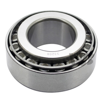 WJB® - Front Driver or Passenger Side Outer Wheel Bearing