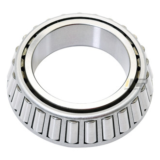 WJB® - Rear Passenger Side Axle Differential Bearing